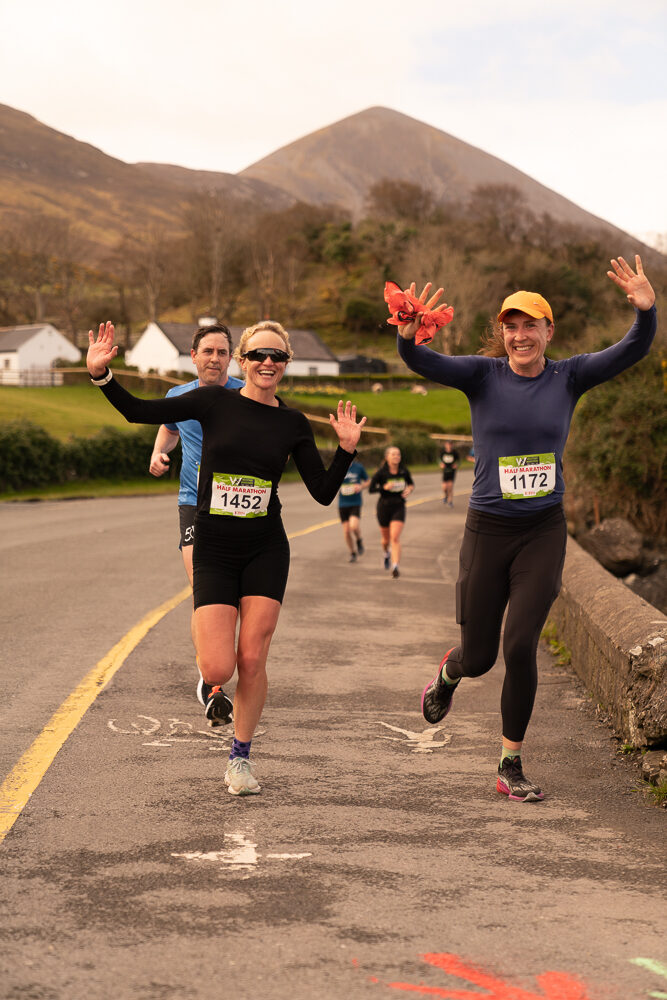 Race Information Marathons In Ireland Westport Marathon